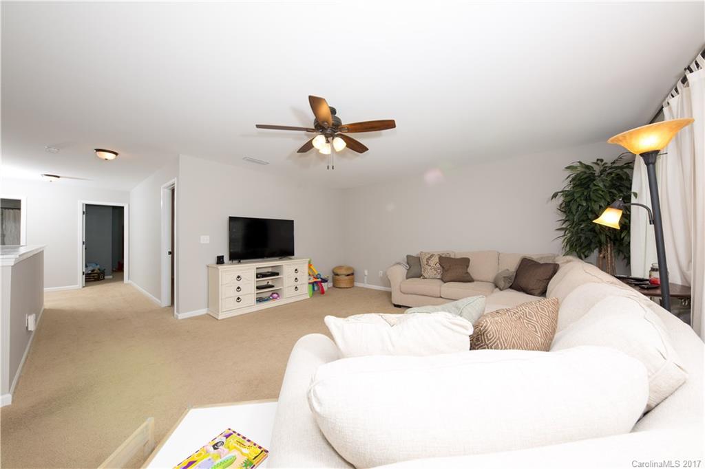 Silver Run - Residential