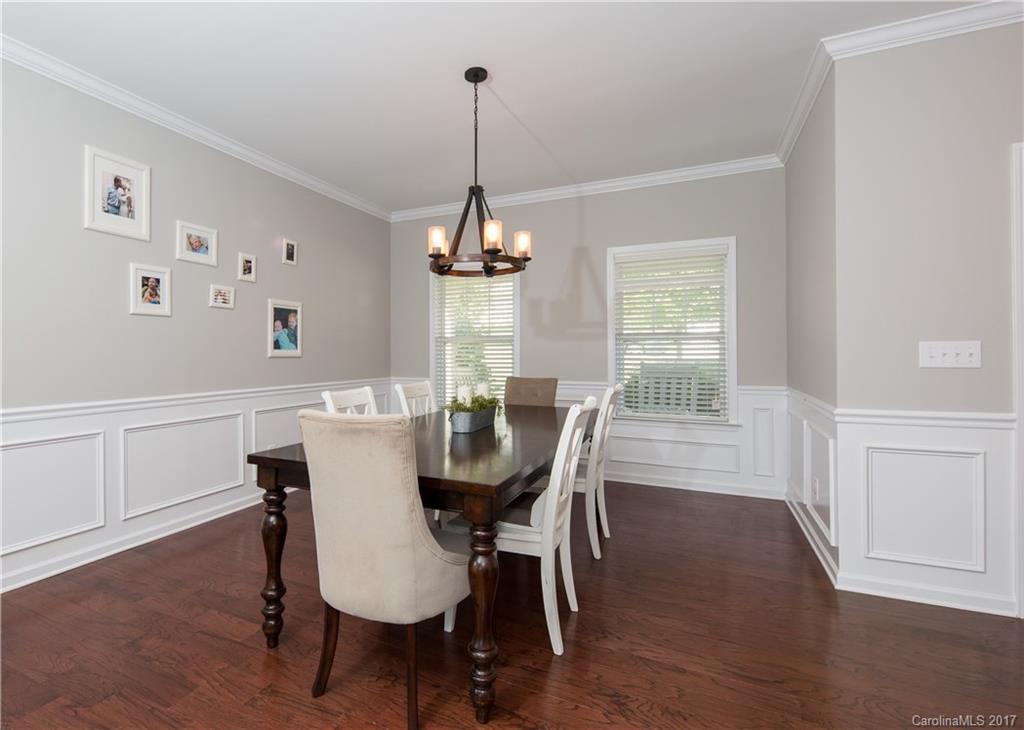 Silver Run - Residential