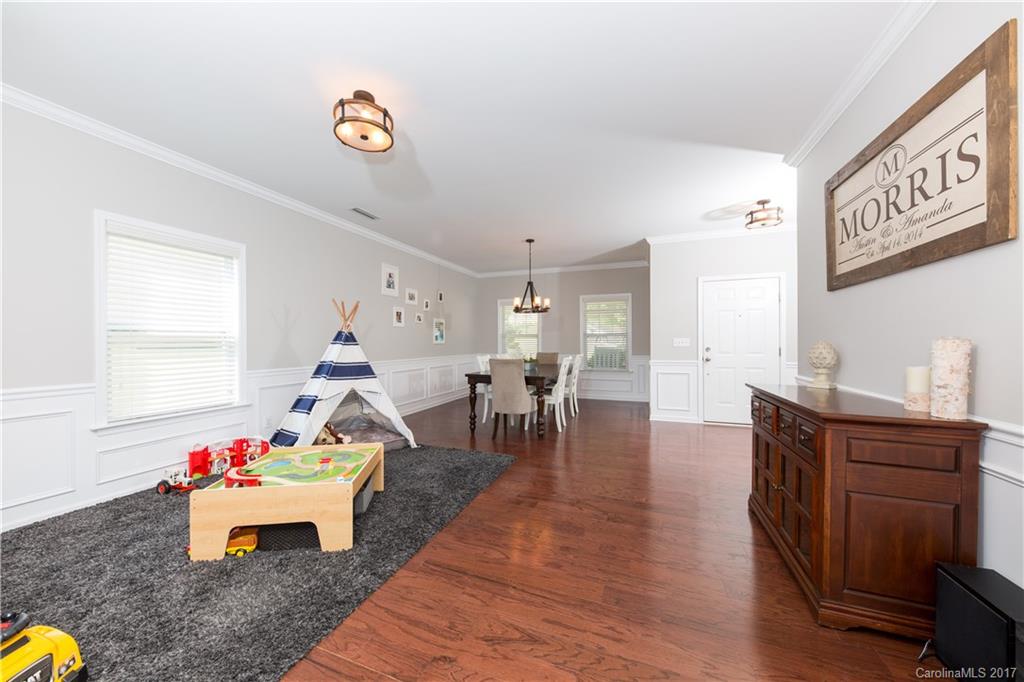 Silver Run - Residential