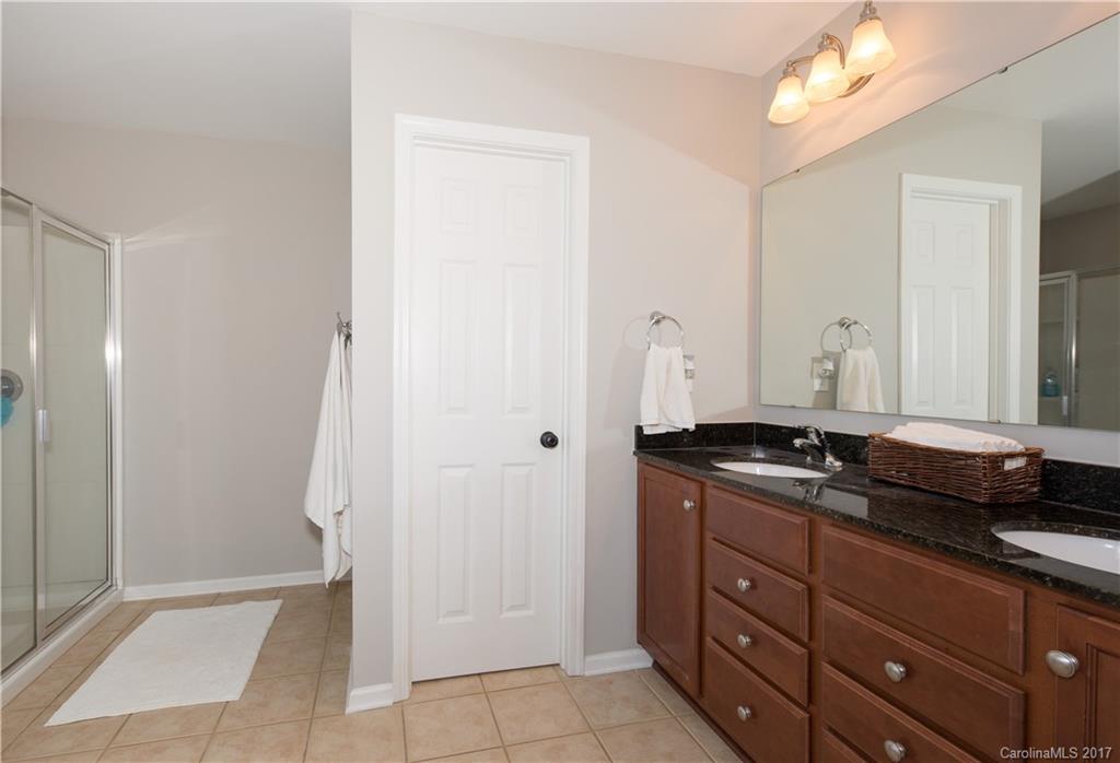 Silver Run - Residential