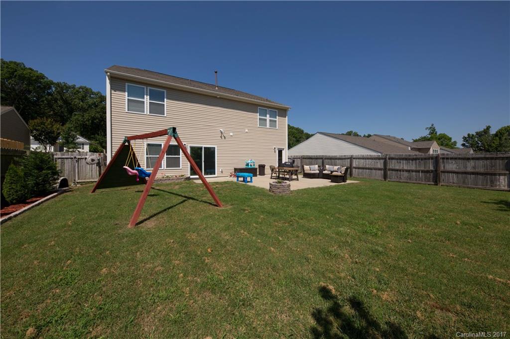 Silver Run - Residential