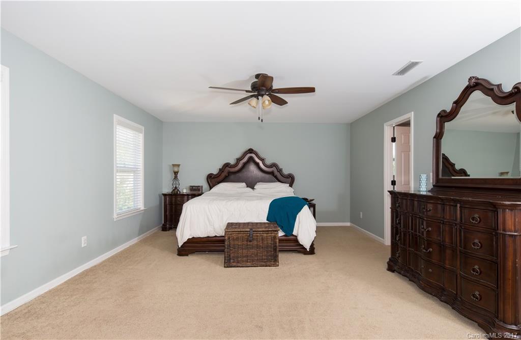 Silver Run - Residential