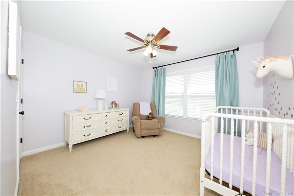 Silver Run - Residential