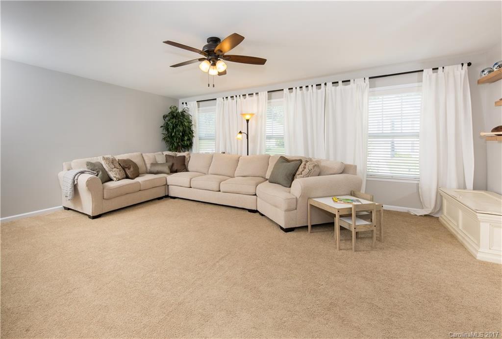 Silver Run - Residential