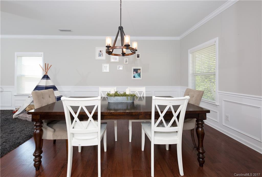 Silver Run - Residential