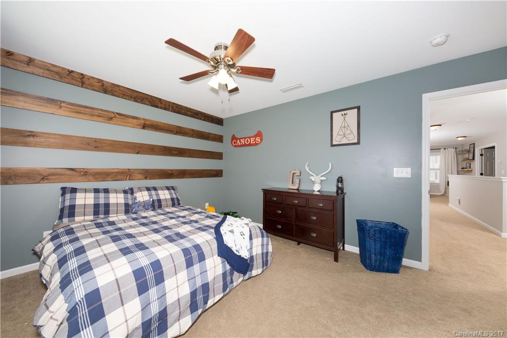 Silver Run - Residential