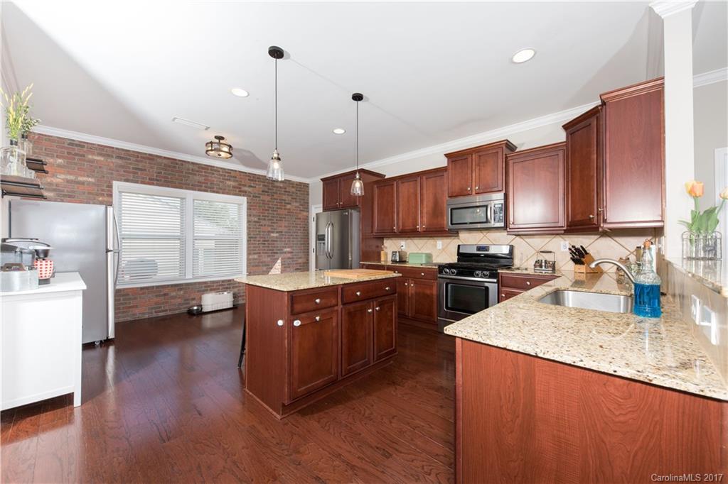 Silver Run - Residential