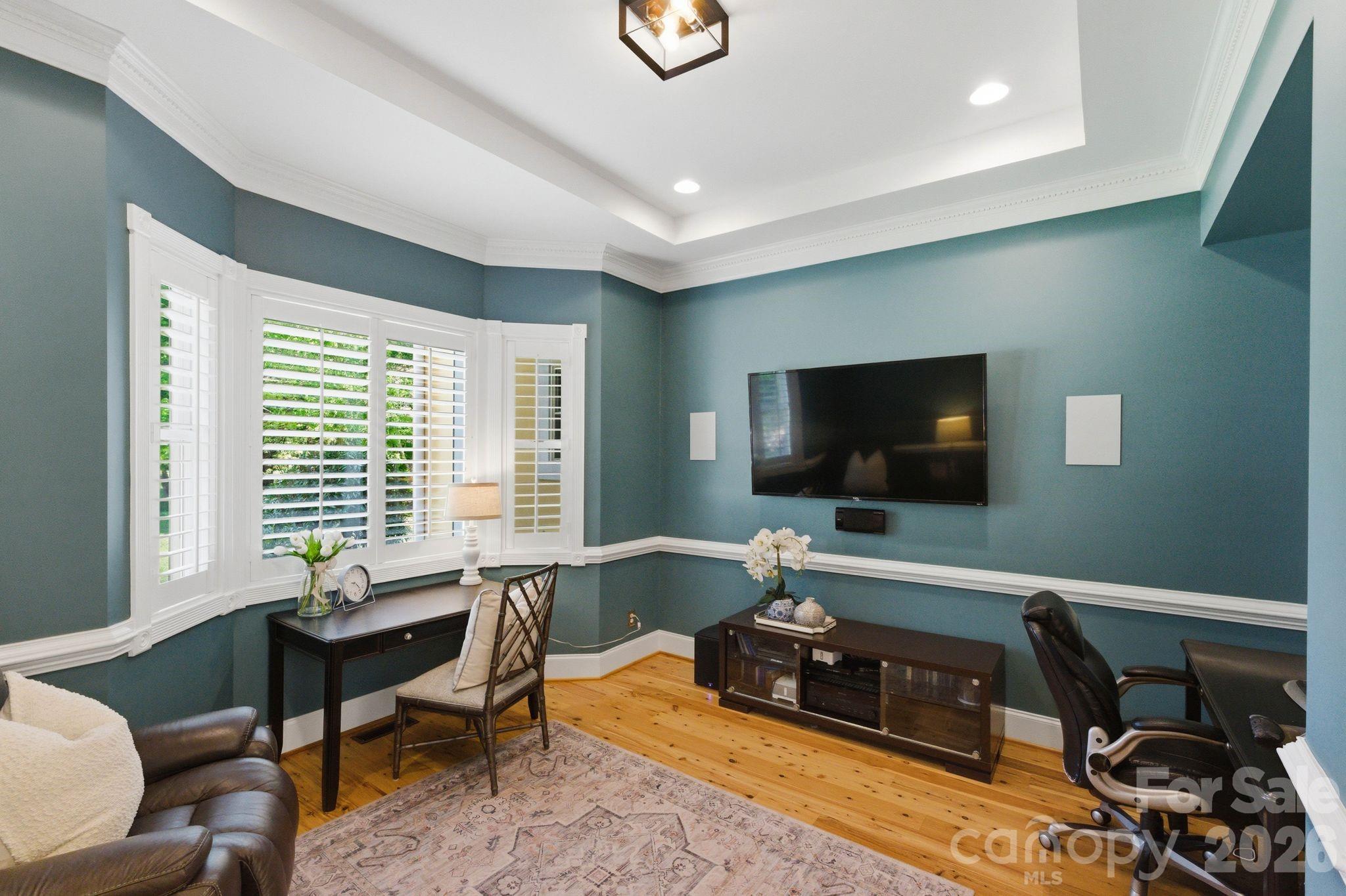 Vista Bluff - Residential