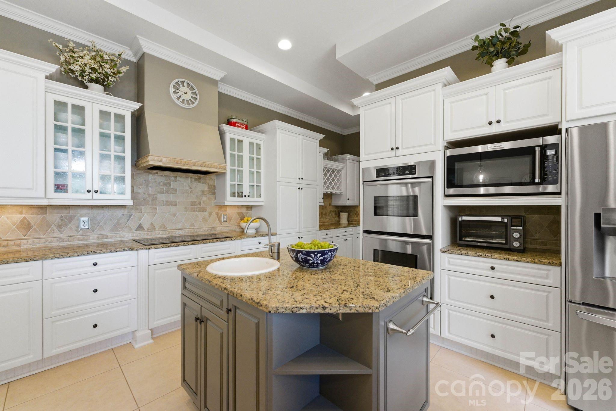 Vista Bluff - Residential