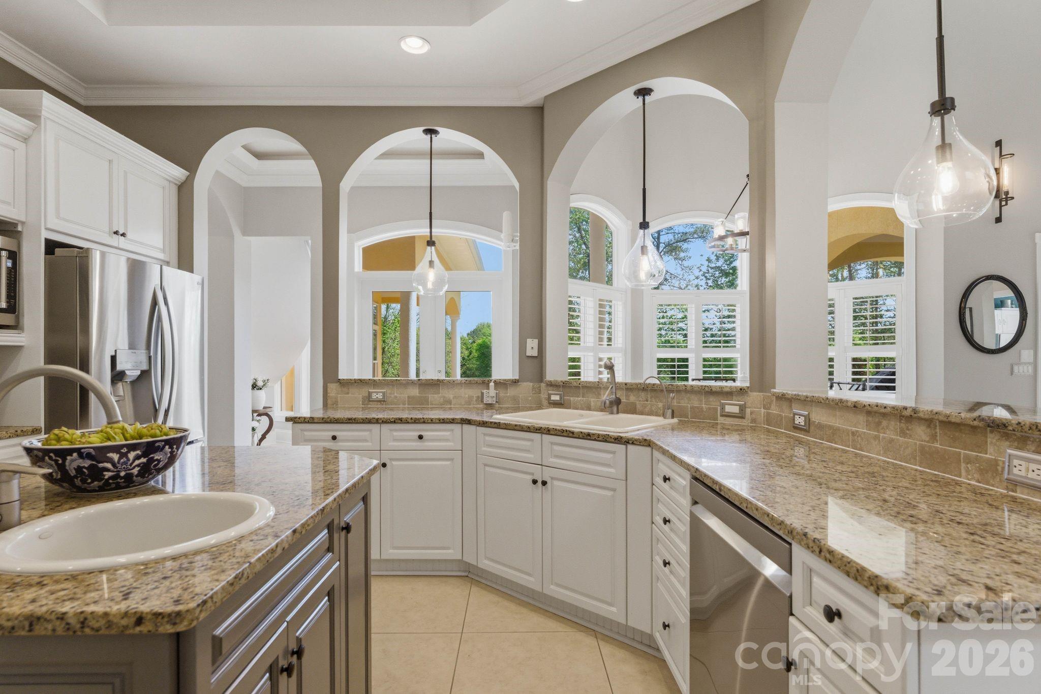 Vista Bluff - Residential