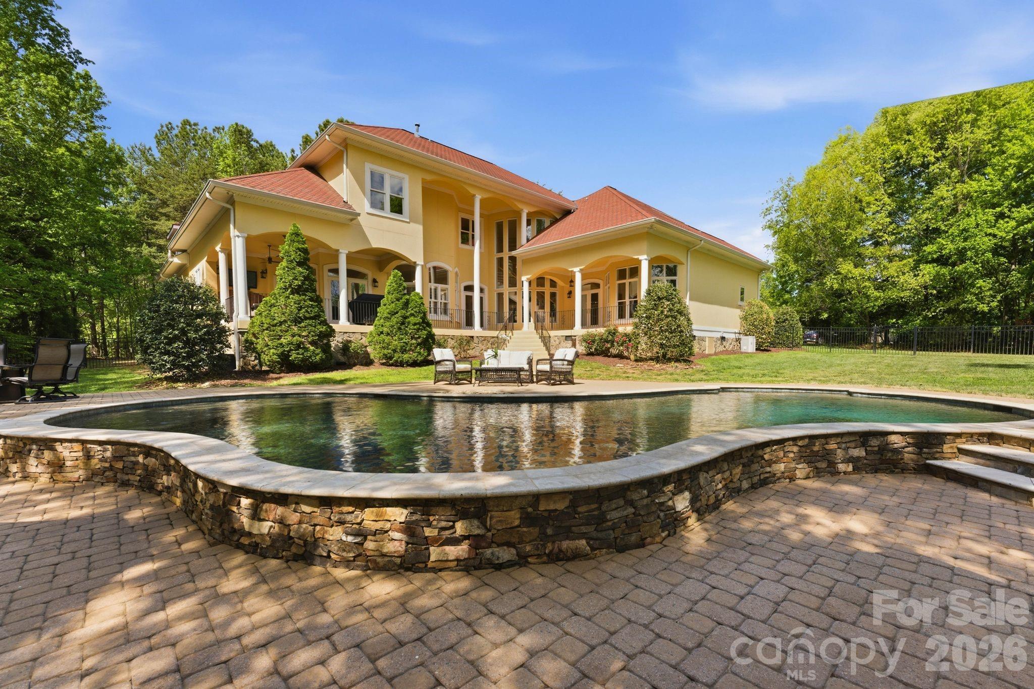 Vista Bluff - Residential