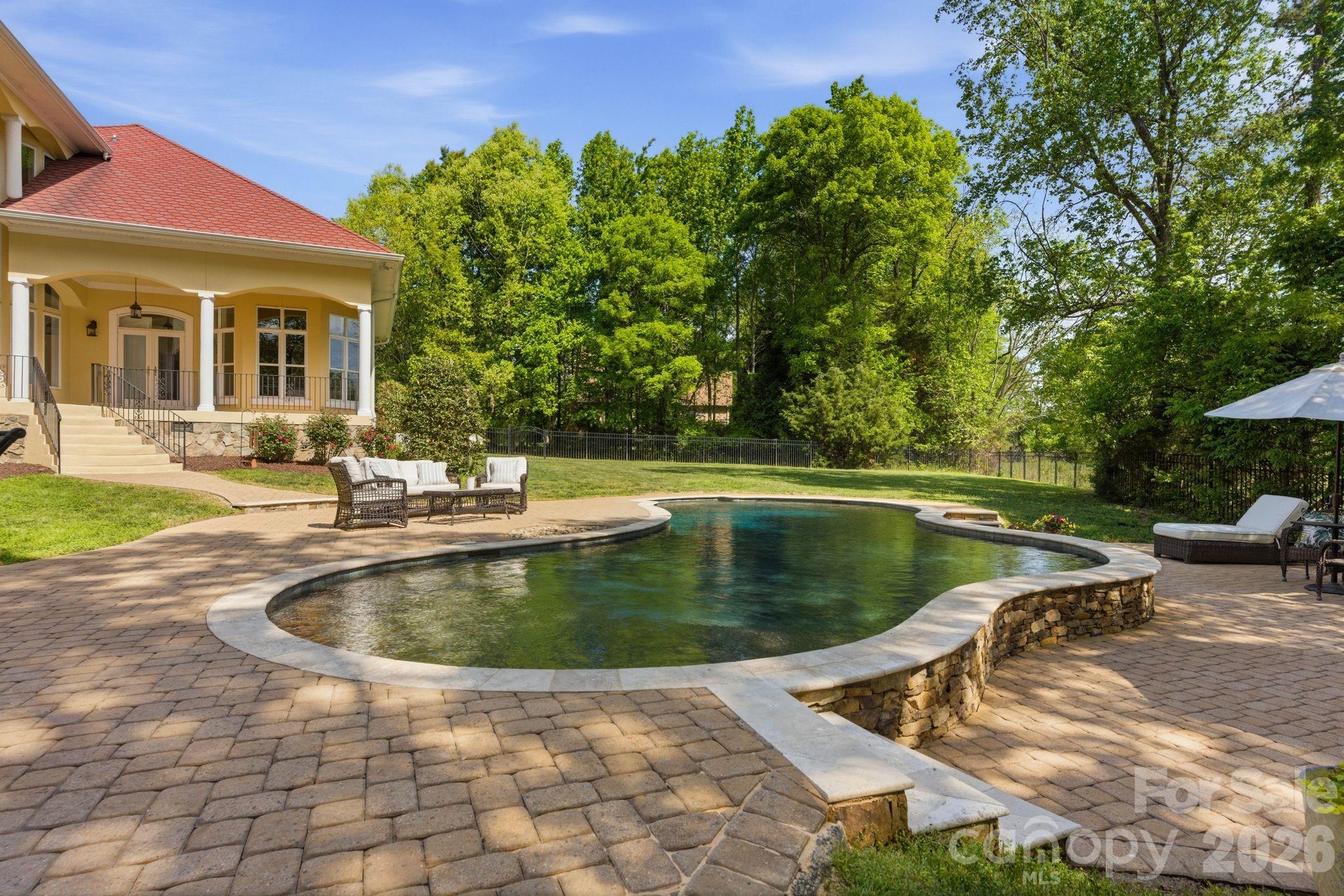 Vista Bluff - Residential