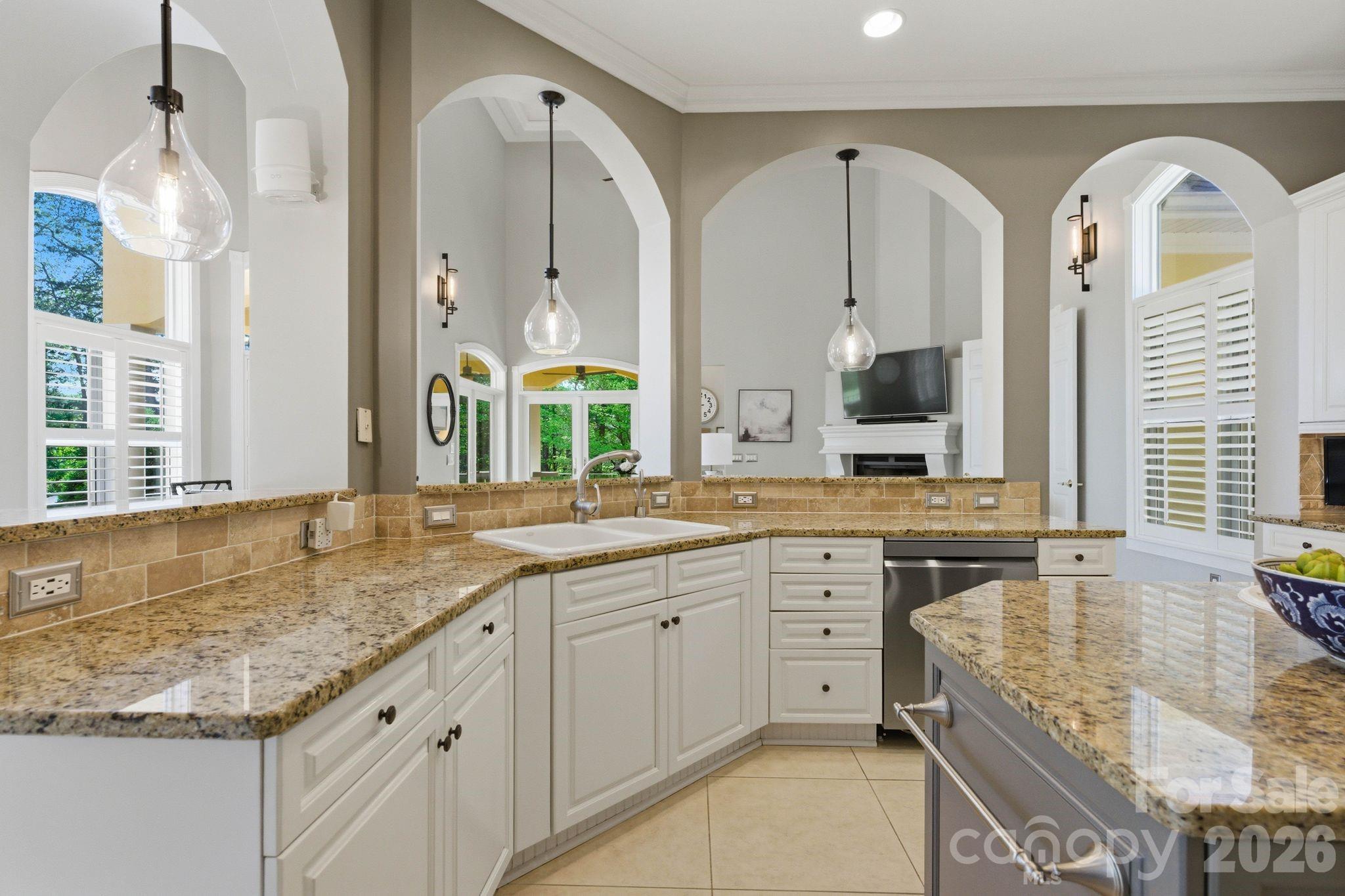 Vista Bluff - Residential