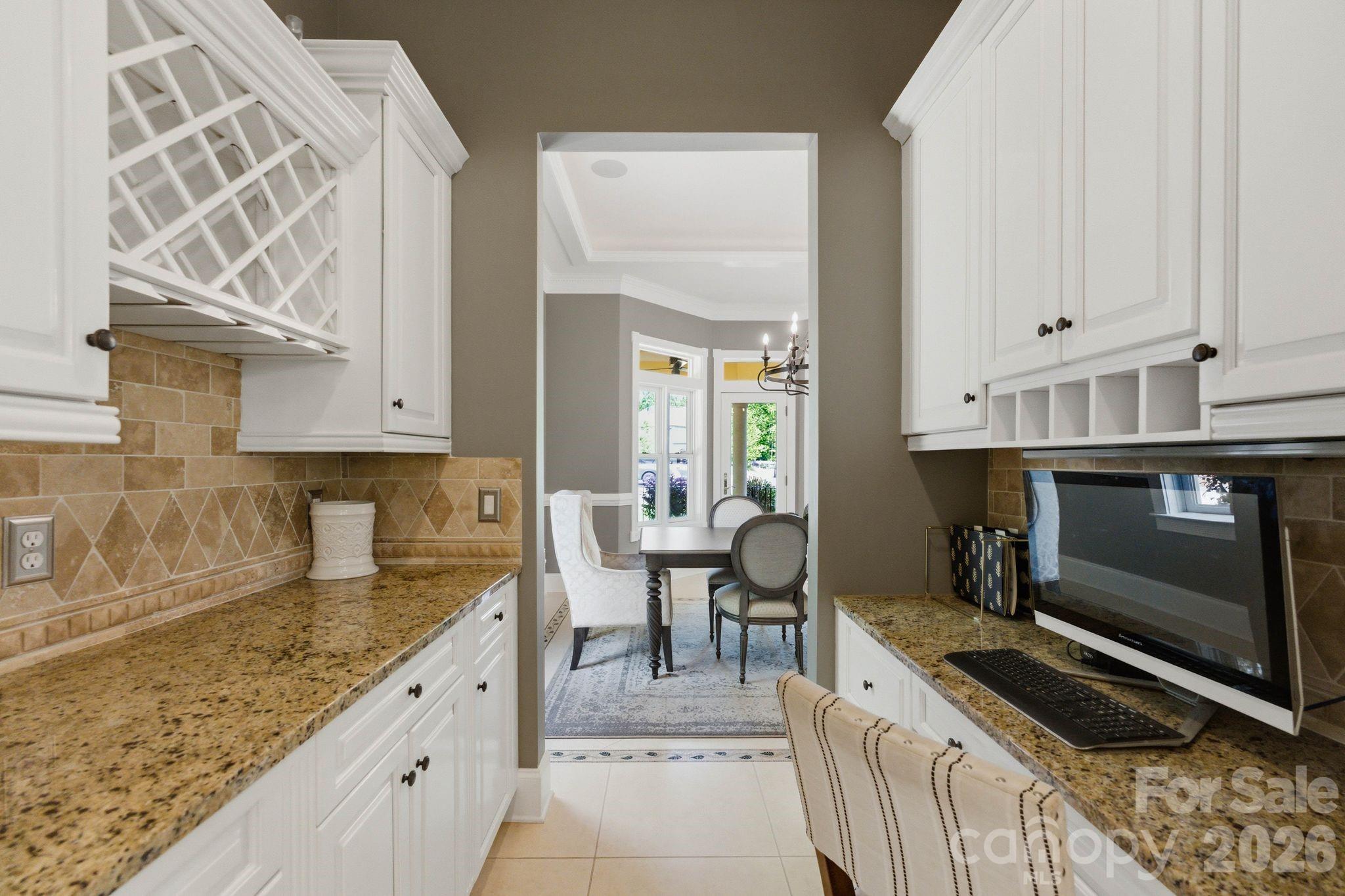 Vista Bluff - Residential