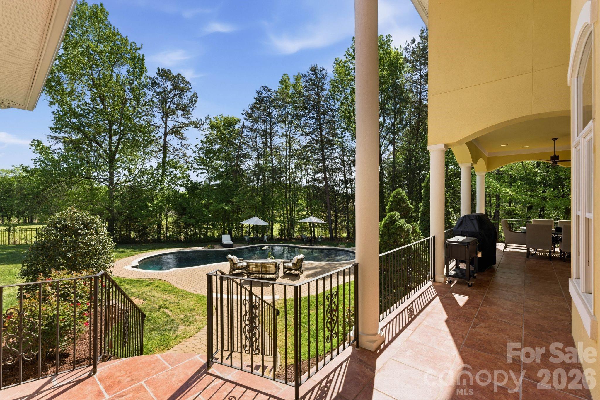 Vista Bluff - Residential