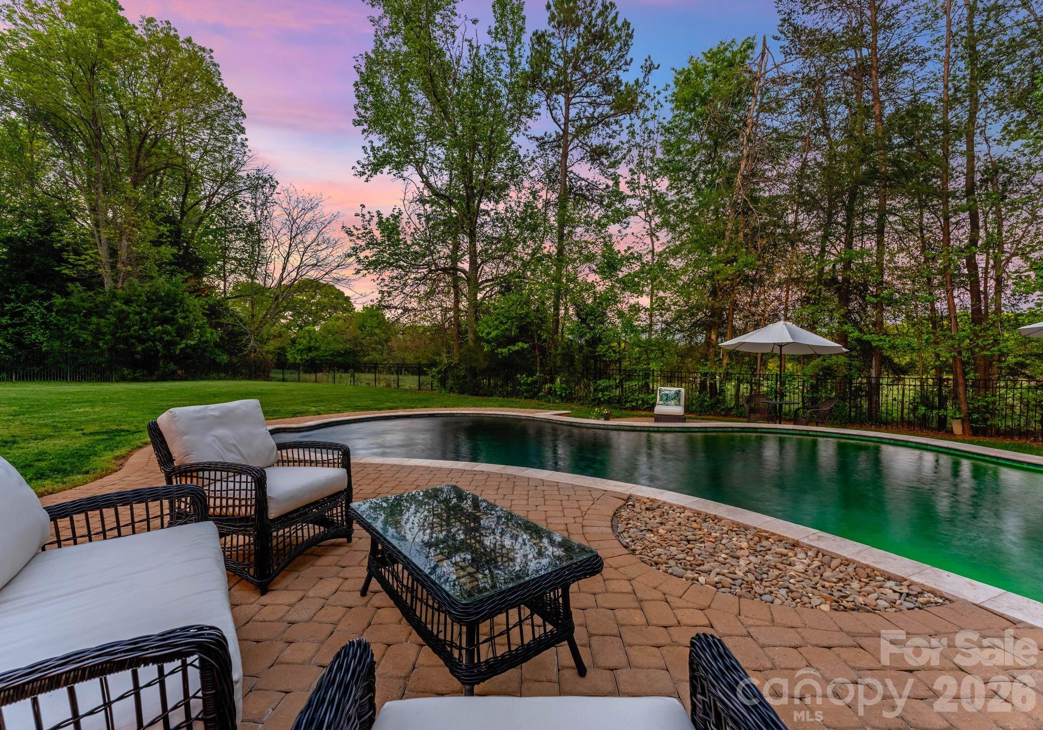 Vista Bluff - Residential
