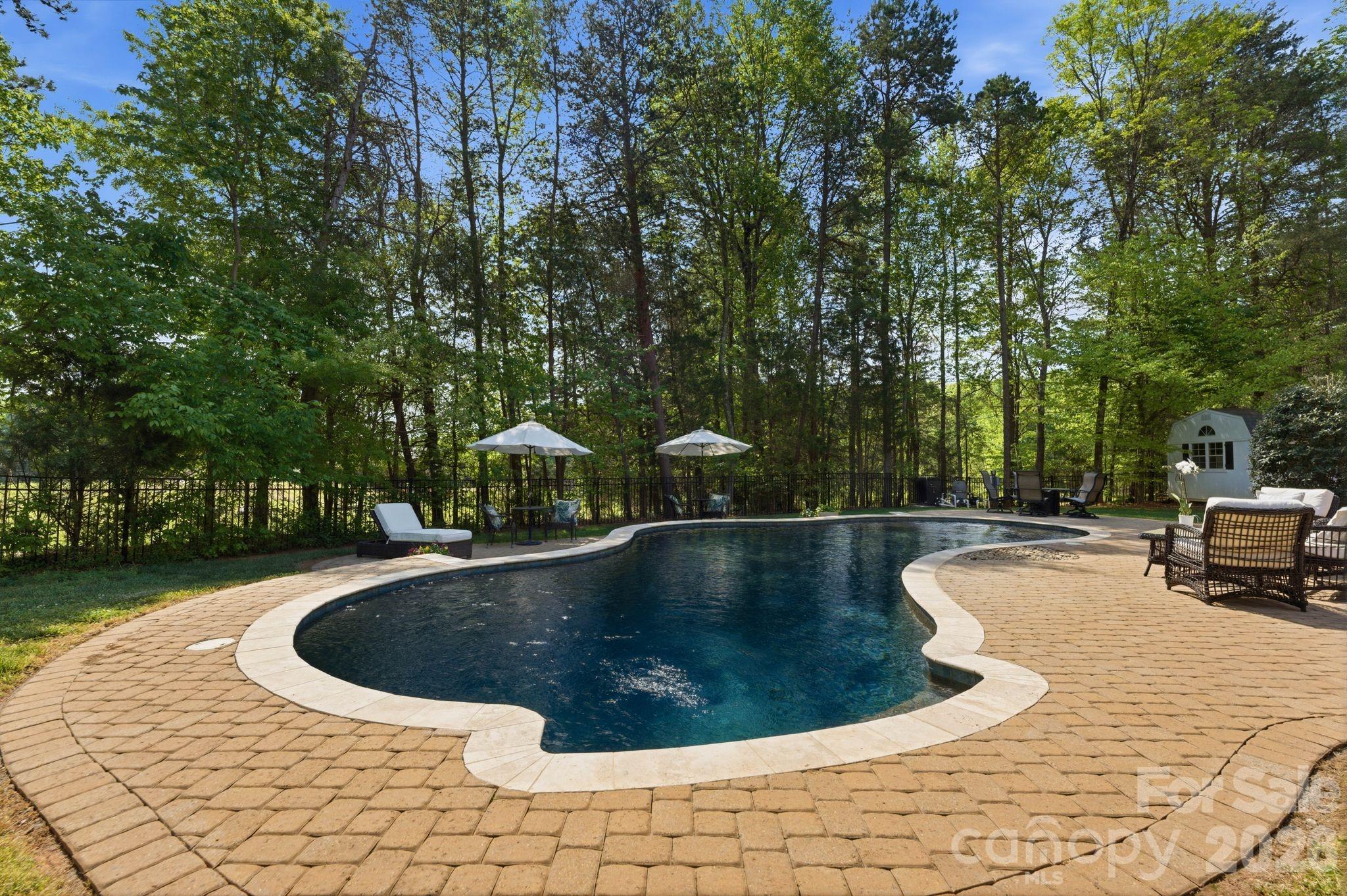 Vista Bluff - Residential