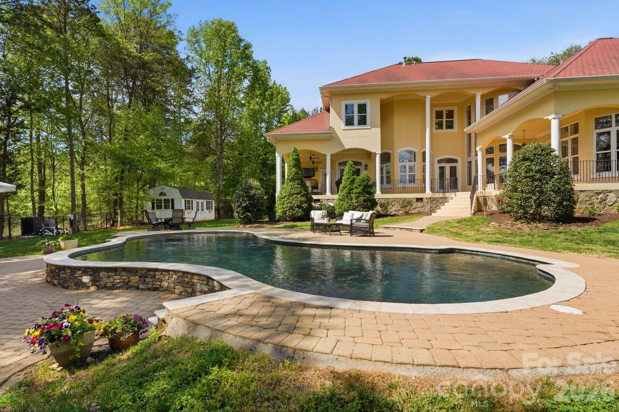 Vista Bluff - Residential