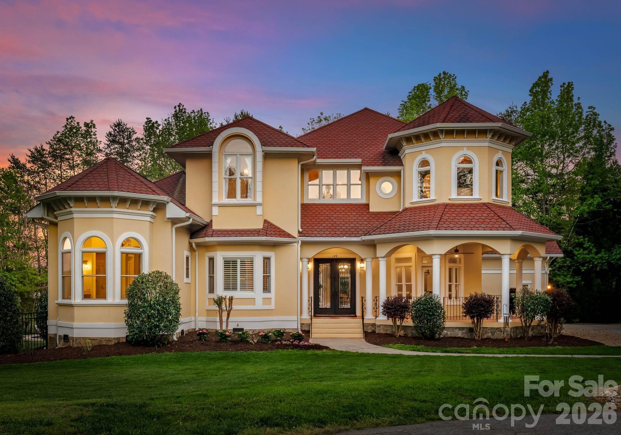 149 Vista Bluff Lane