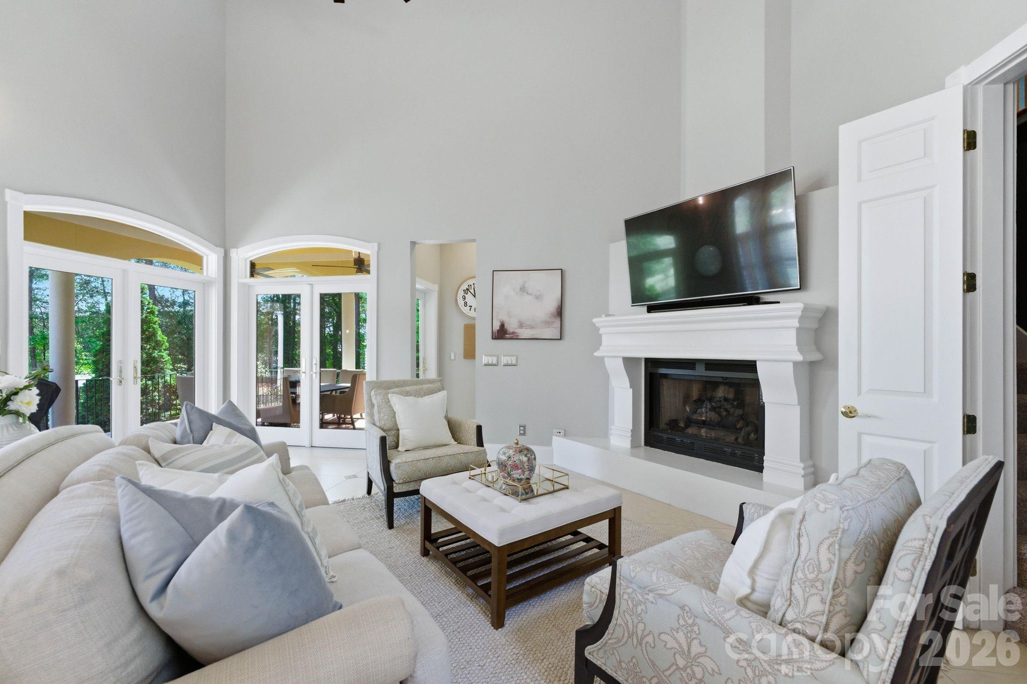 Vista Bluff - Residential