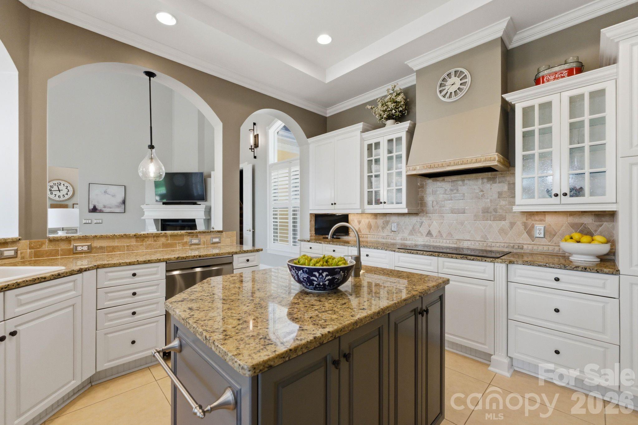 Vista Bluff - Residential