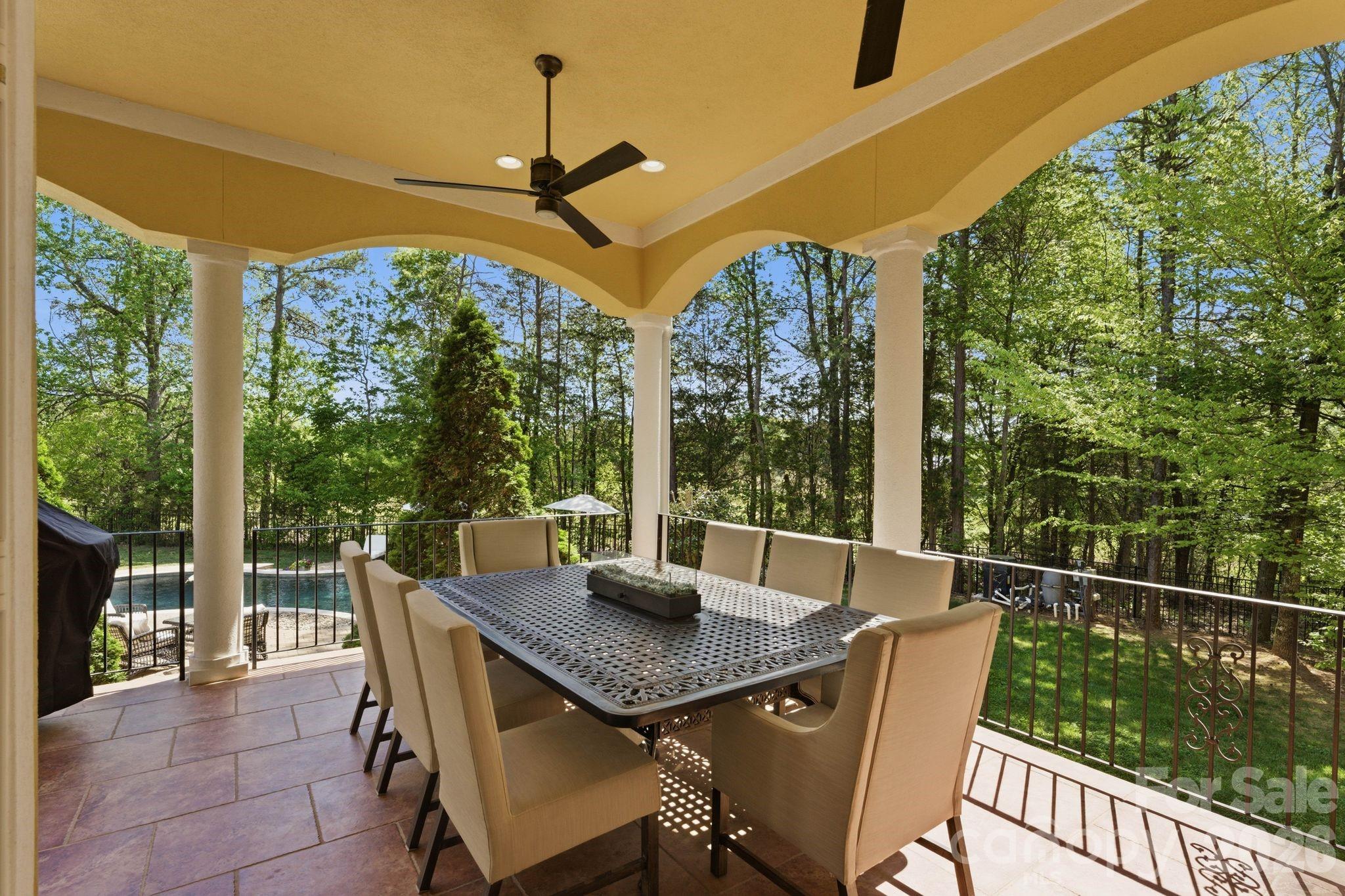Vista Bluff - Residential