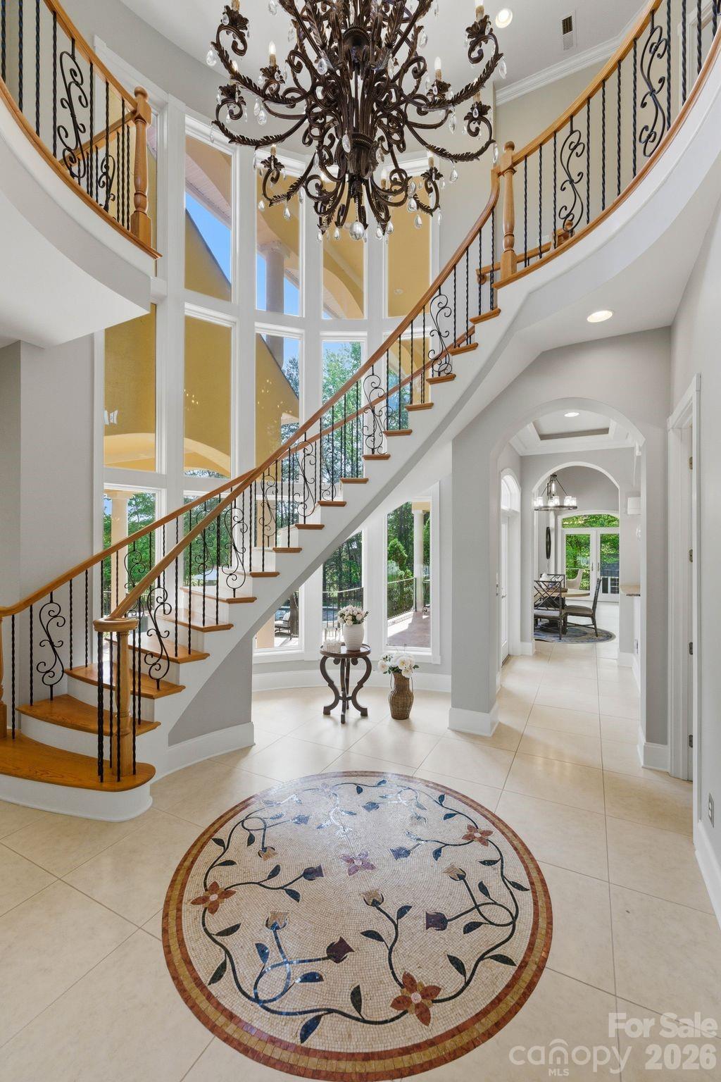 Vista Bluff - Residential