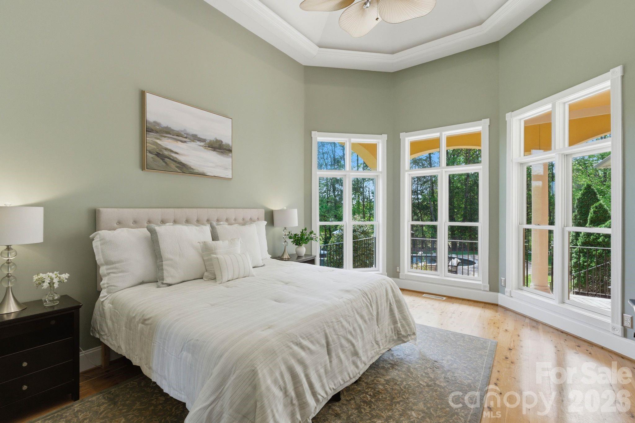 Vista Bluff - Residential