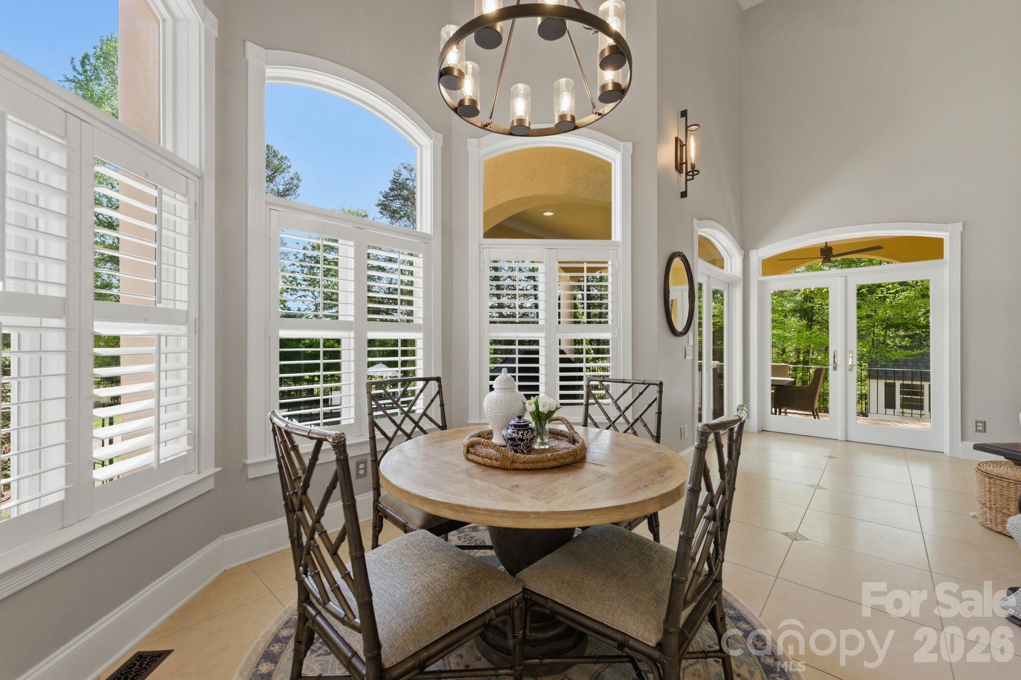 Vista Bluff - Residential