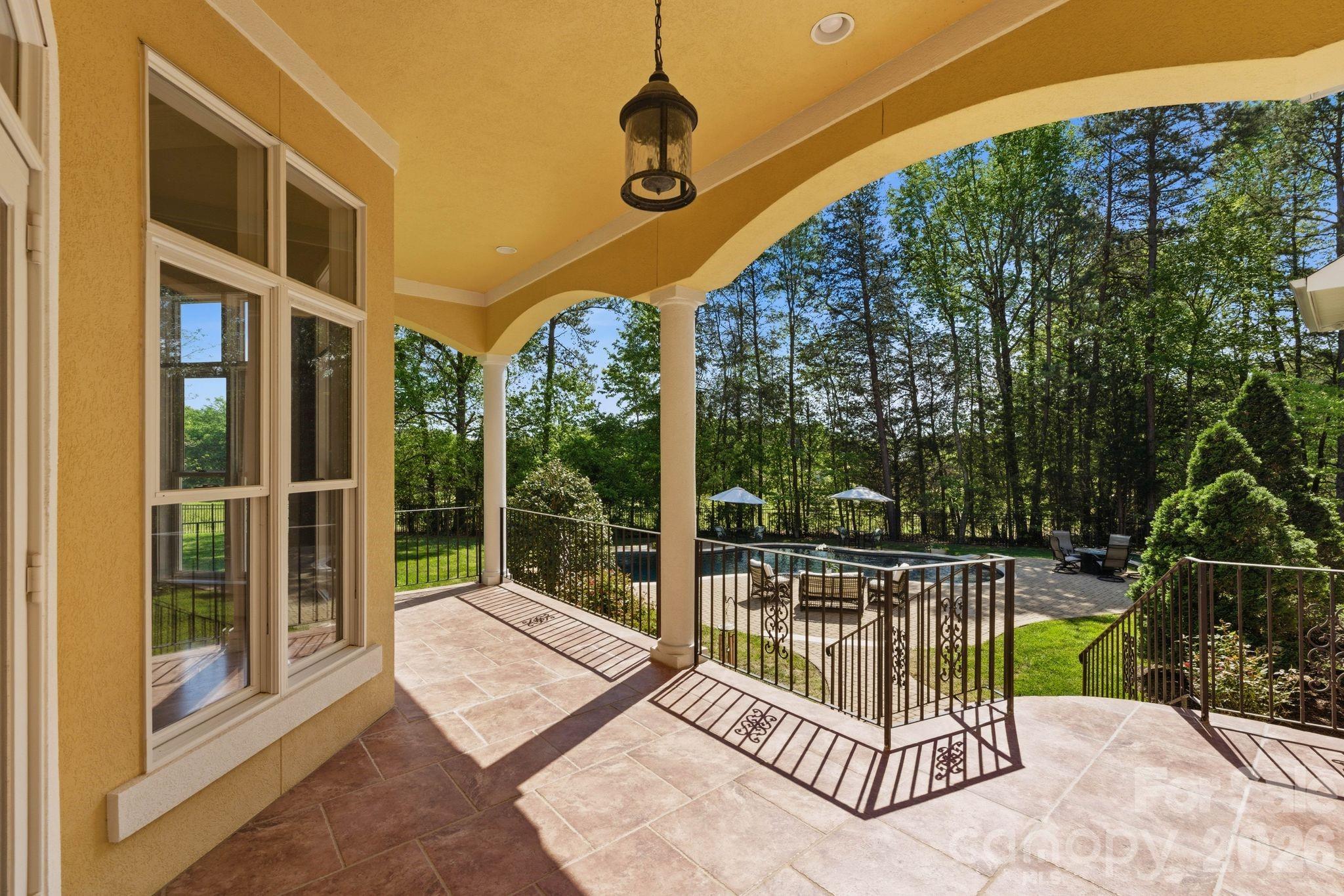 Vista Bluff - Residential