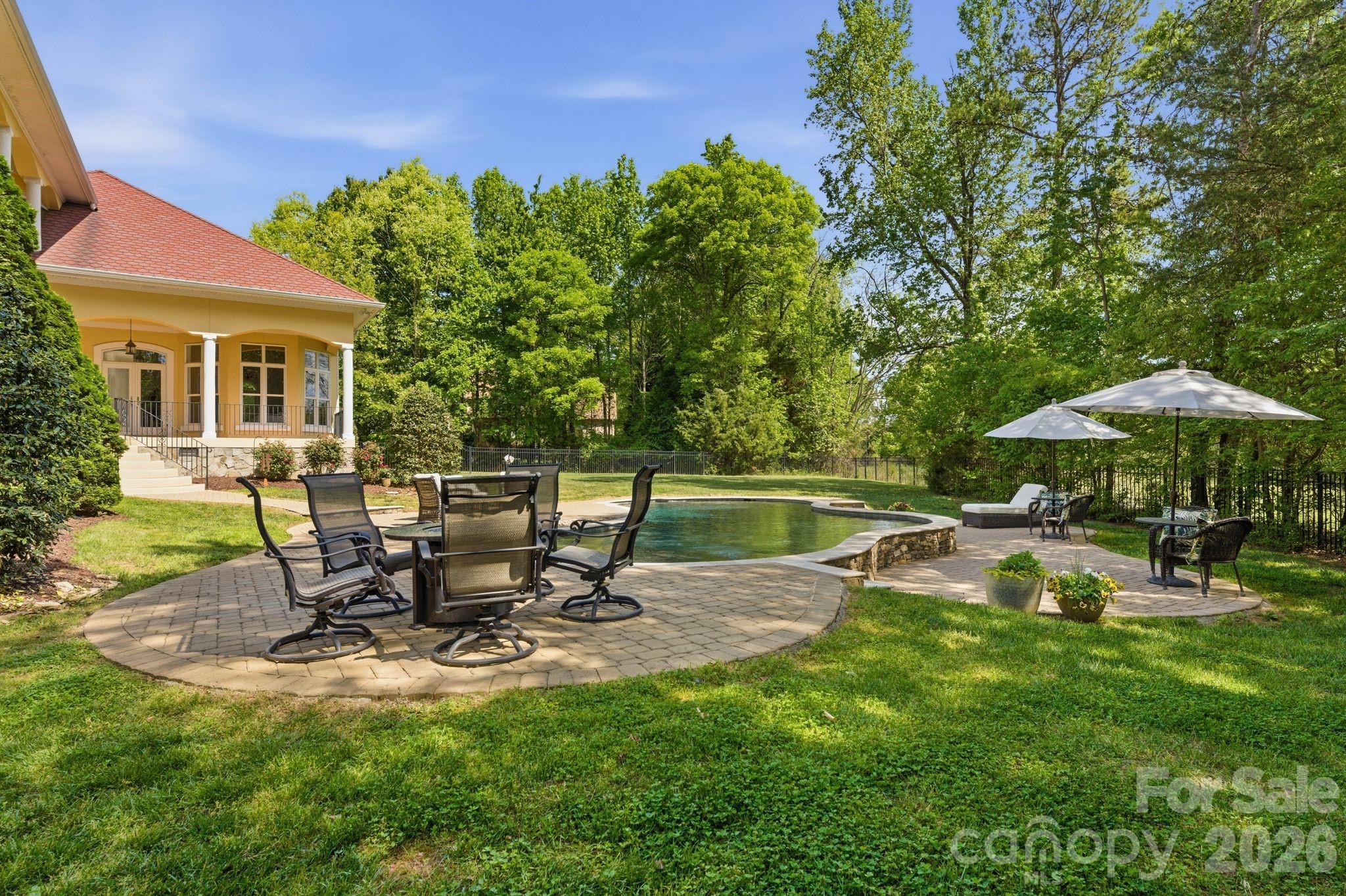 Vista Bluff - Residential