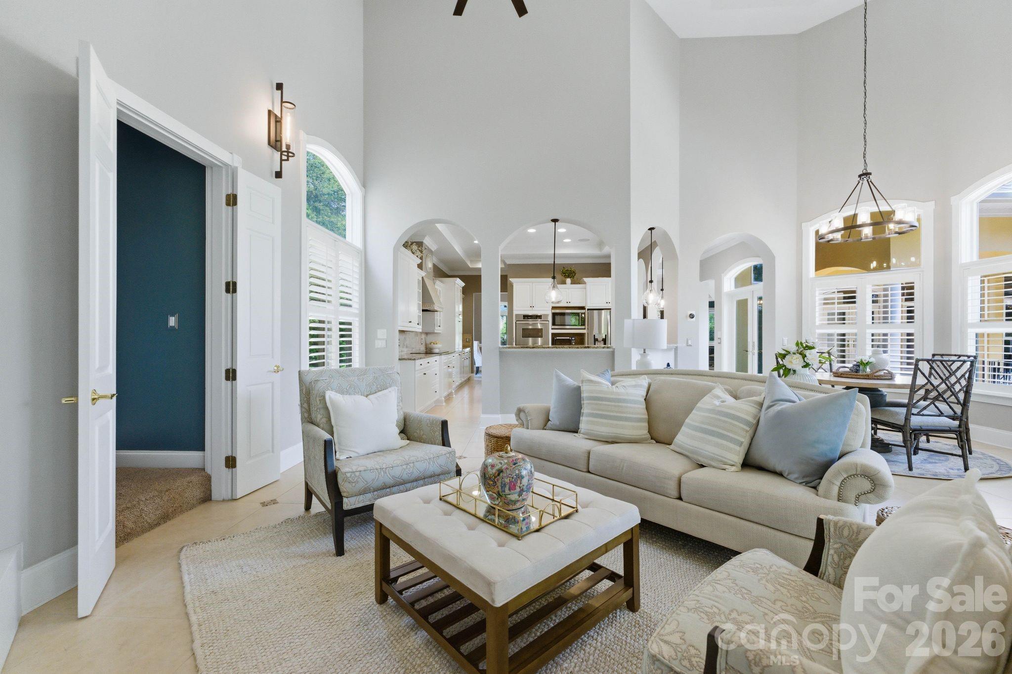 Vista Bluff - Residential