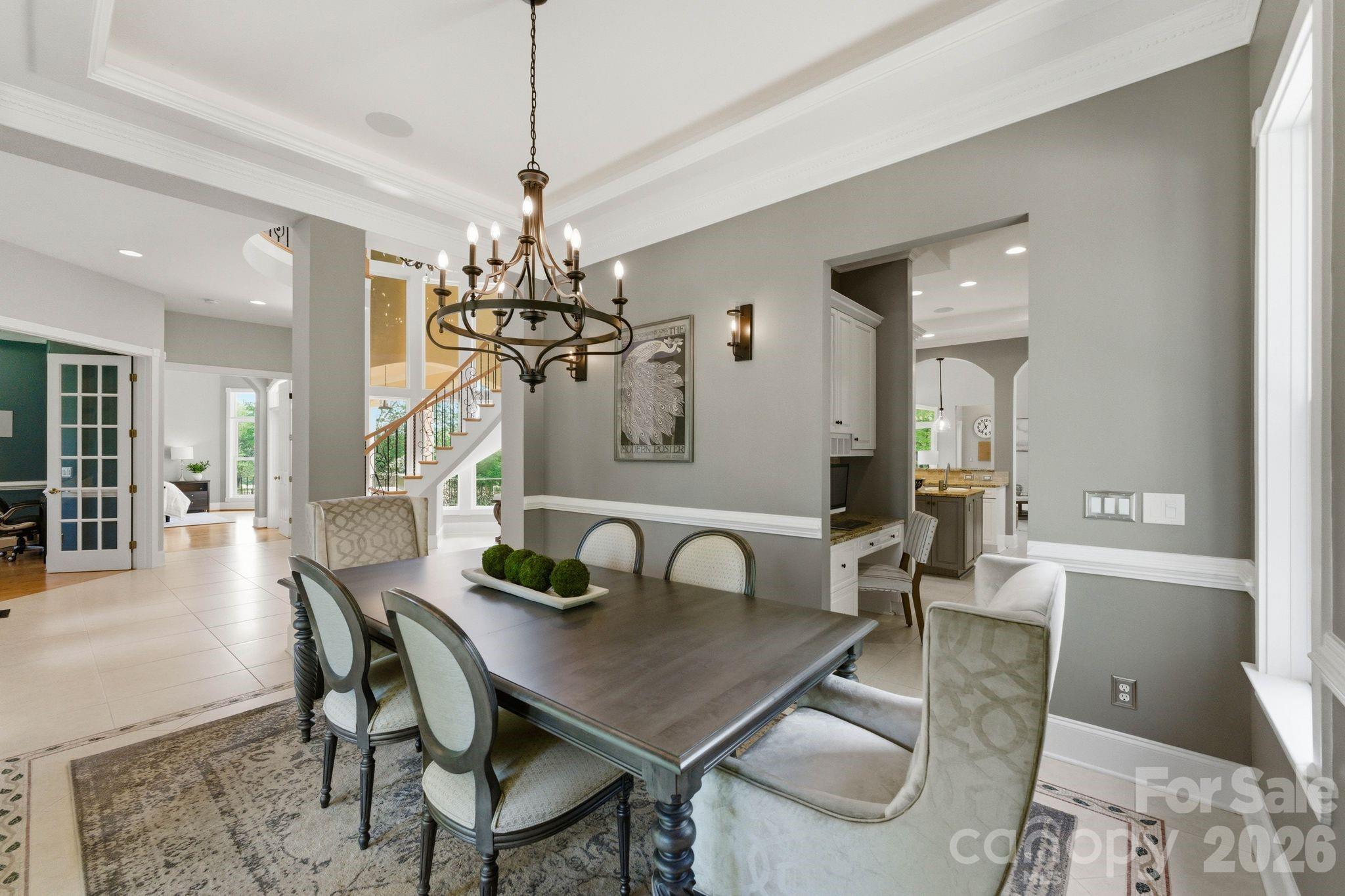 Vista Bluff - Residential