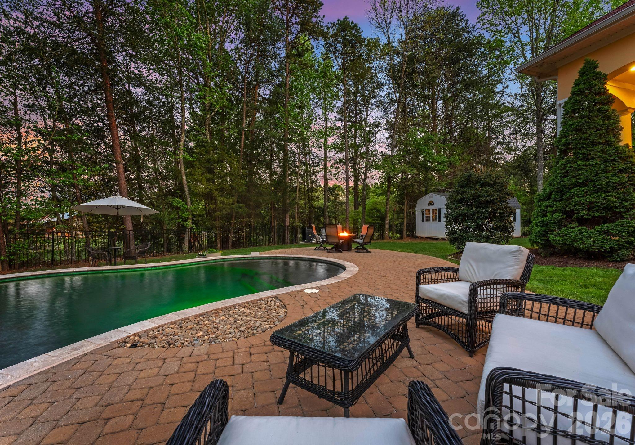 Vista Bluff - Residential