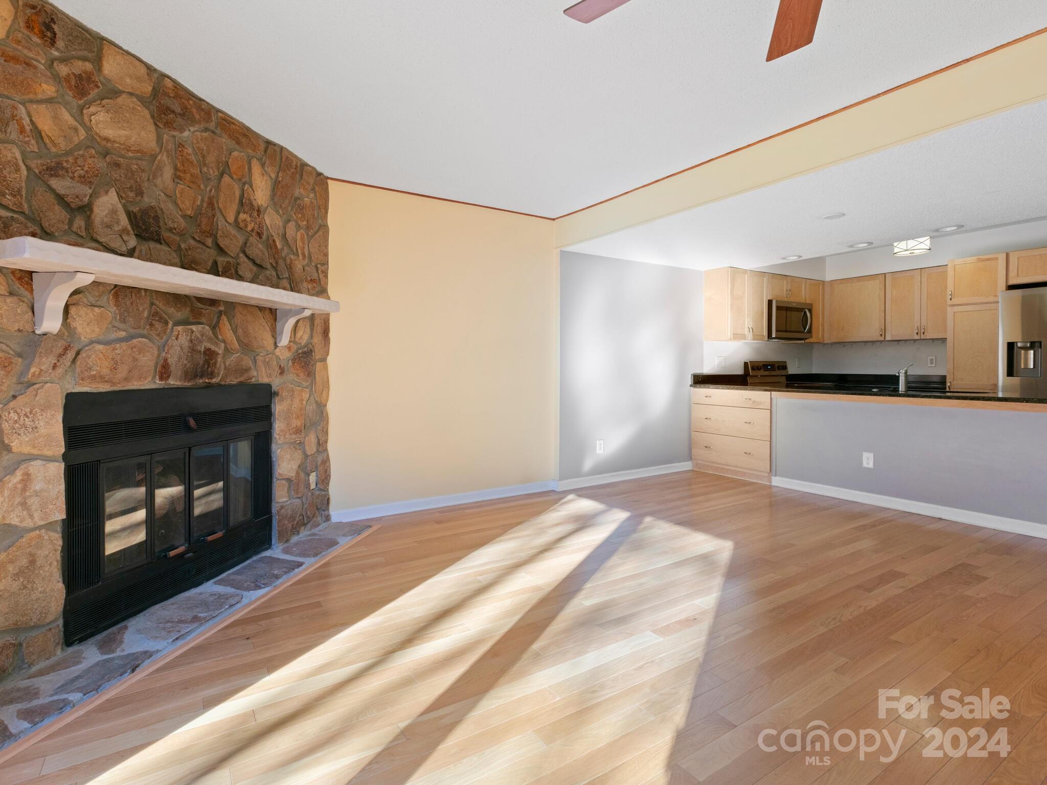 Oak Terrace - Residential