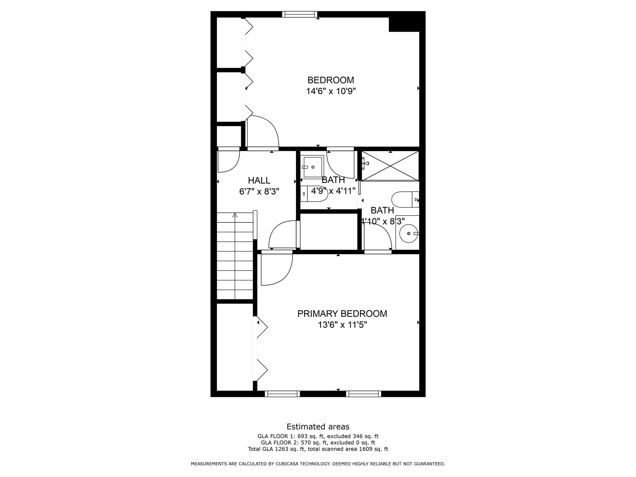 Oak Terrace - Residential