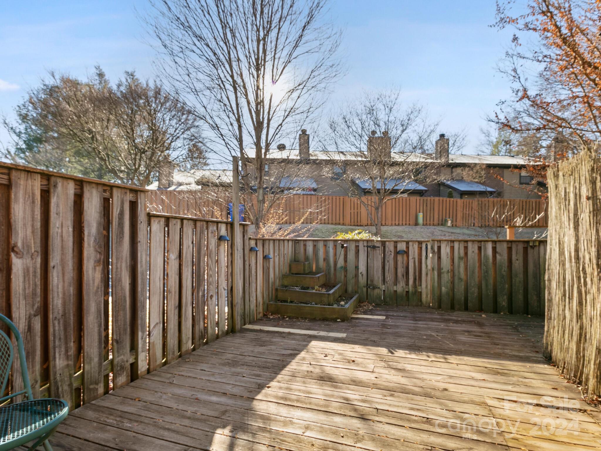 Oak Terrace - Residential