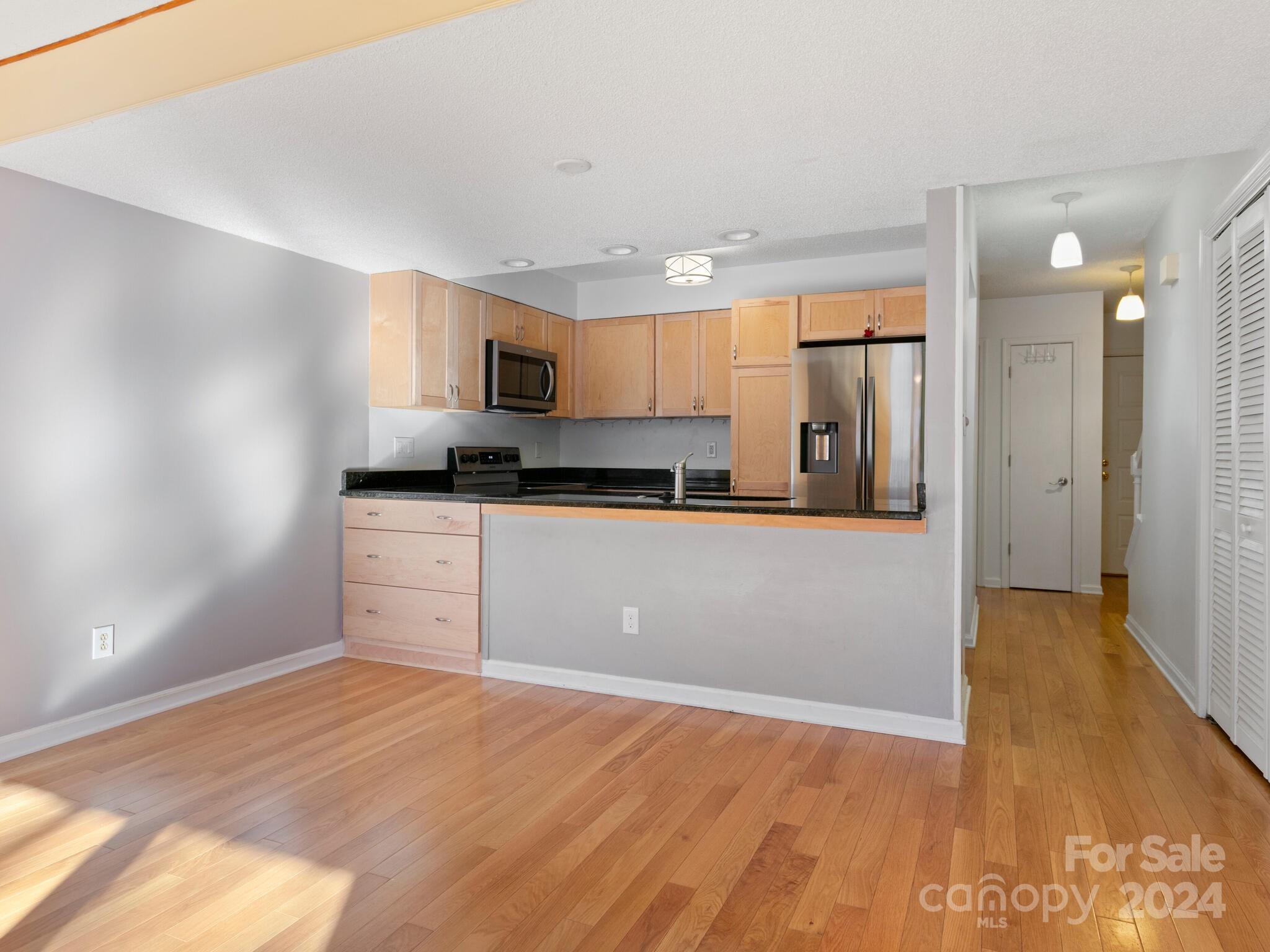 Oak Terrace - Residential