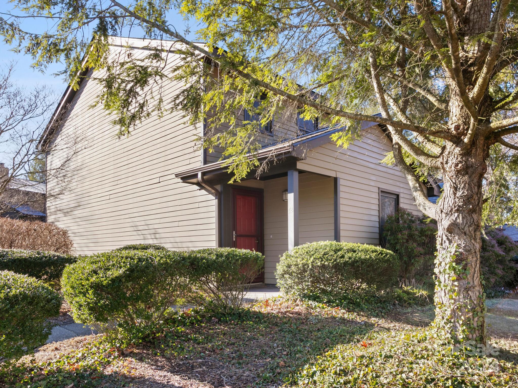 Oak Terrace - Residential