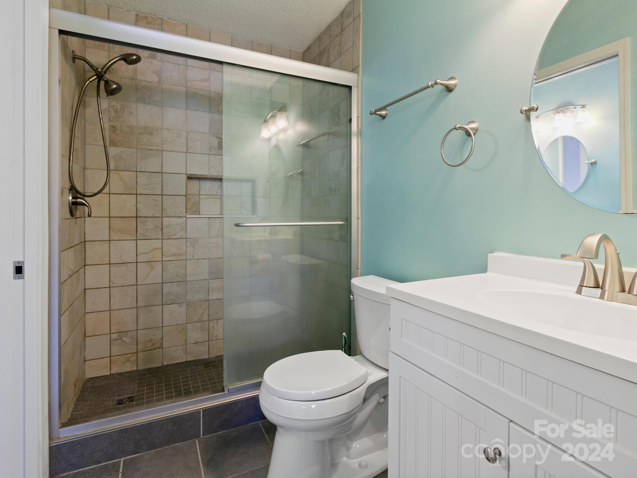 Oak Terrace - Residential