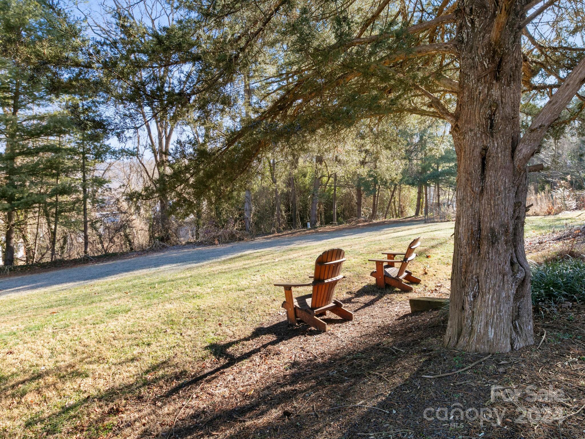 Oak Terrace - Residential