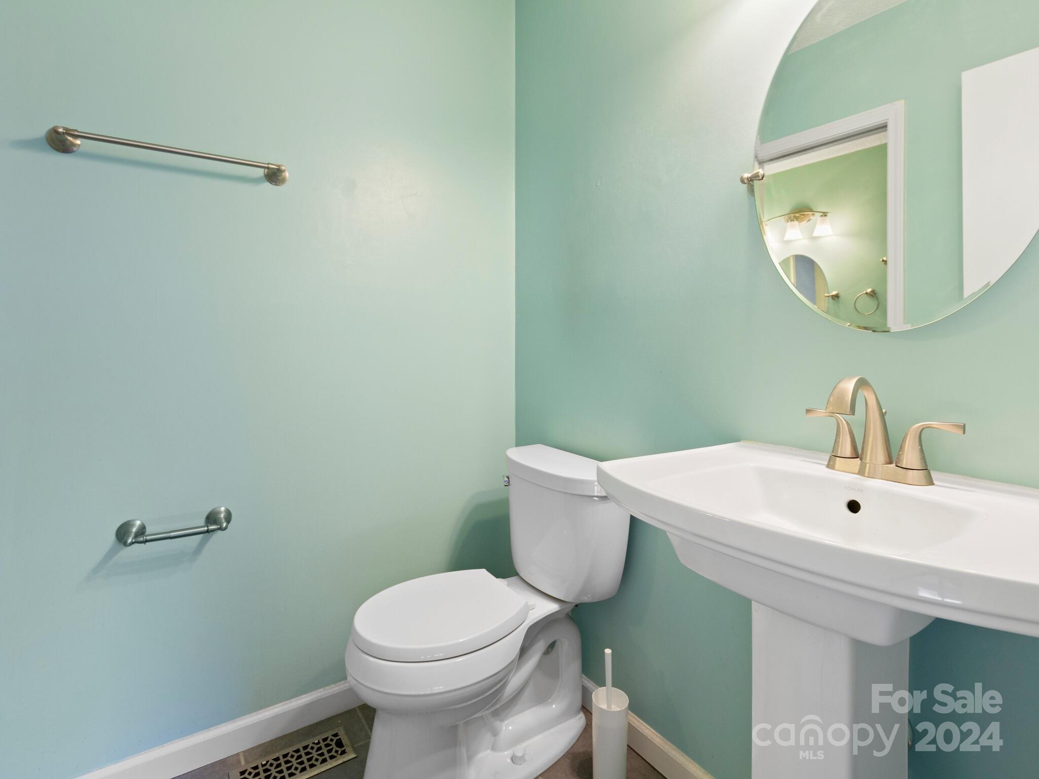 Oak Terrace - Residential