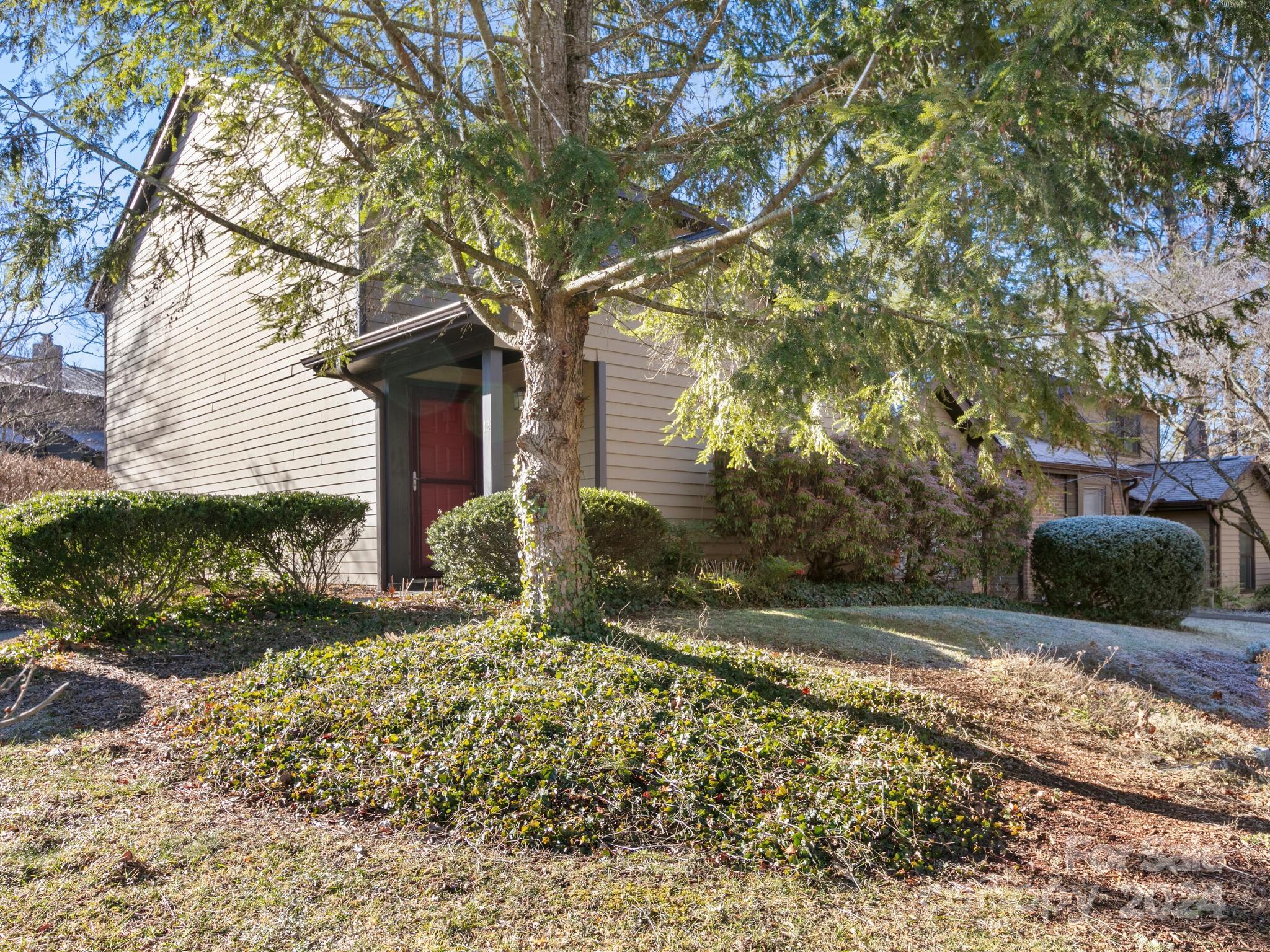 Oak Terrace - Residential