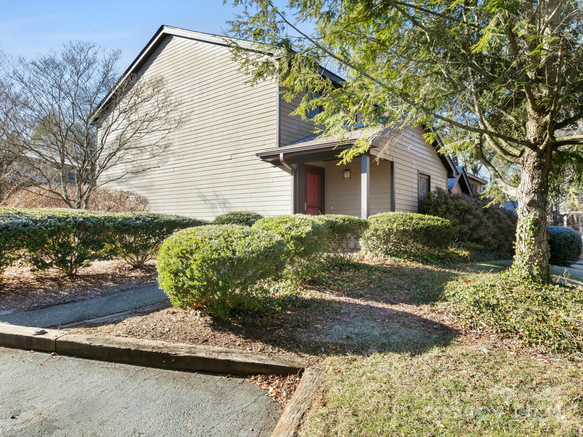 Oak Terrace - Residential