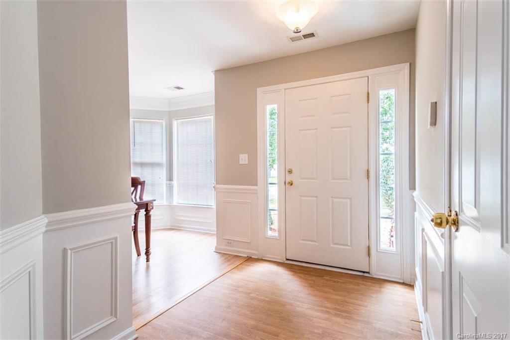 Chastain Walk - Residential