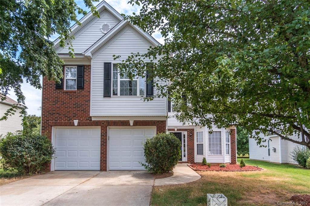 Chastain Walk - Residential