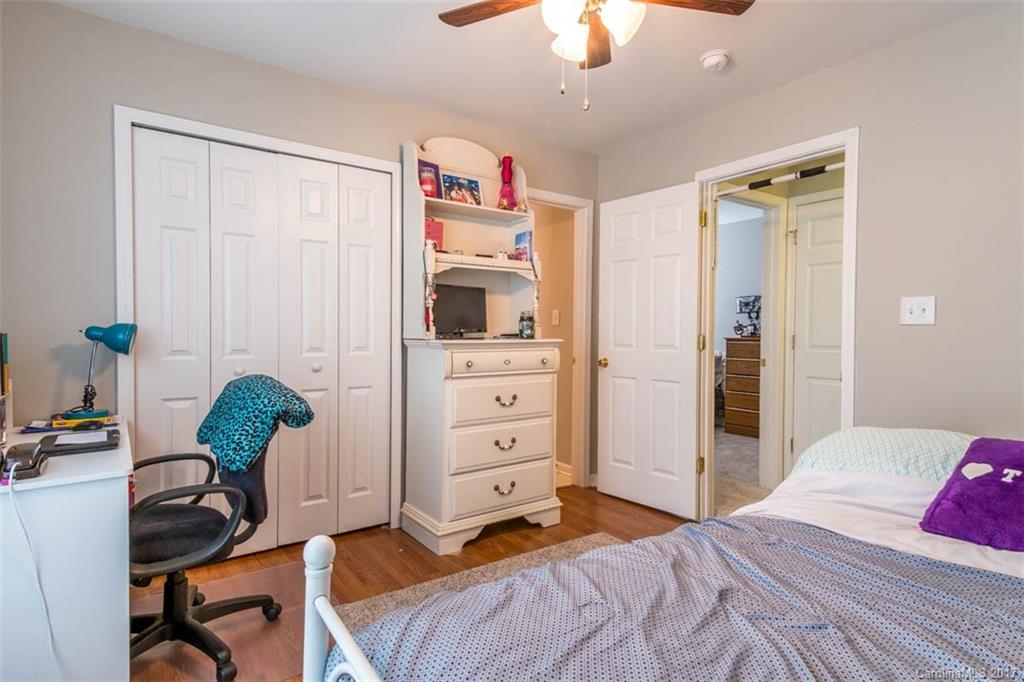 Chastain Walk - Residential