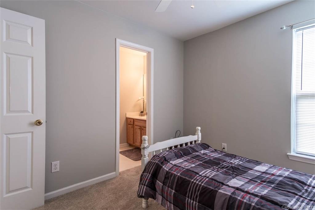 Chastain Walk - Residential