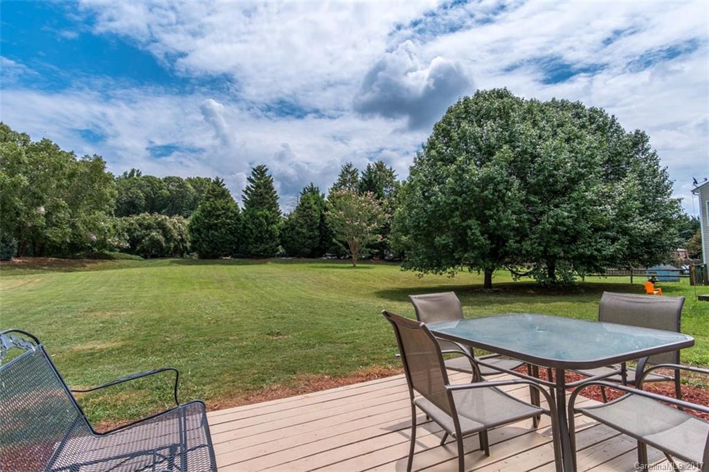 Chastain Walk - Residential