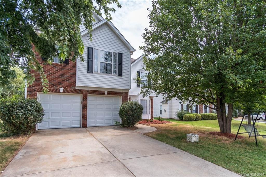 Chastain Walk - Residential